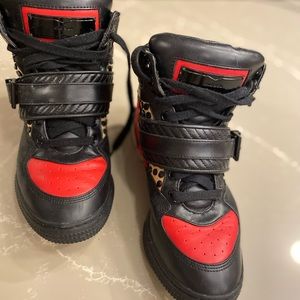 Diesel Lifestyle sport shoes